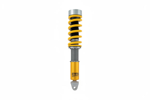 Ohlins 911 Carrera (992) 2 / 4 / GTS / Turbo Incl. S Coilover Suspension - Road & Track