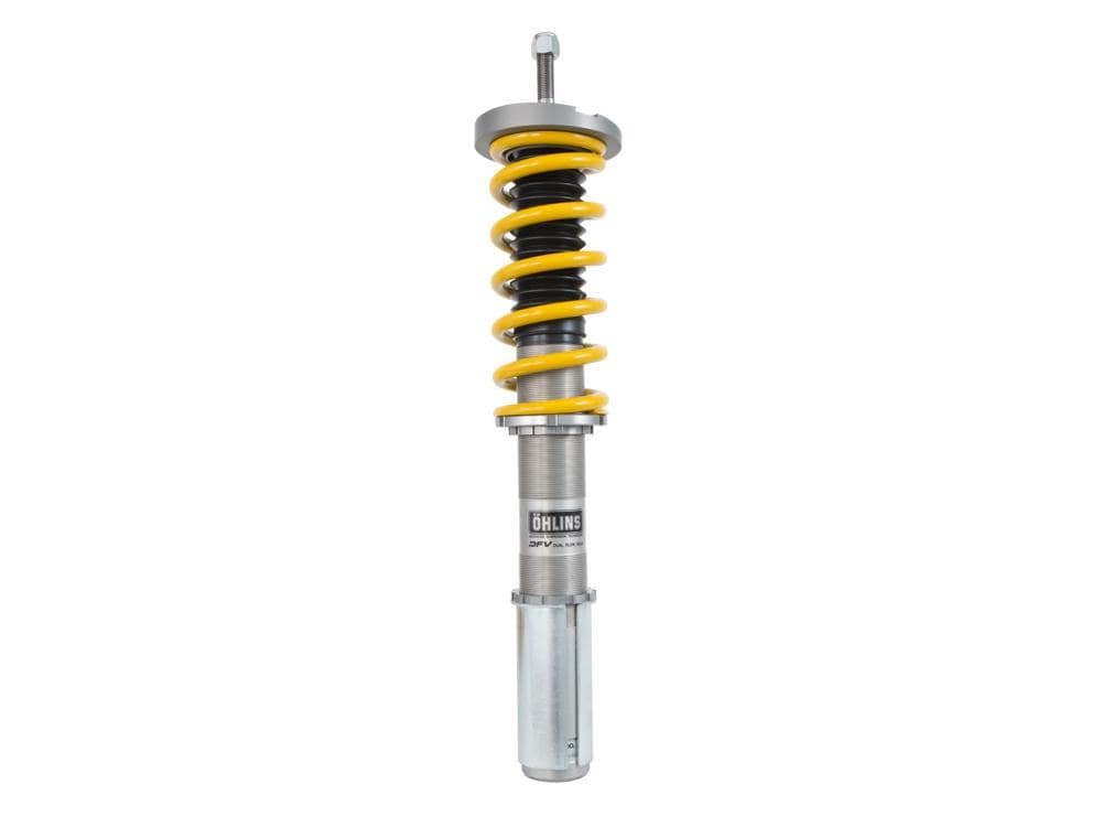 Ohlins Road & Track Coilover Kit - Porsche / 982 / 718 / Boxster / Cayman | POS-MY00S1