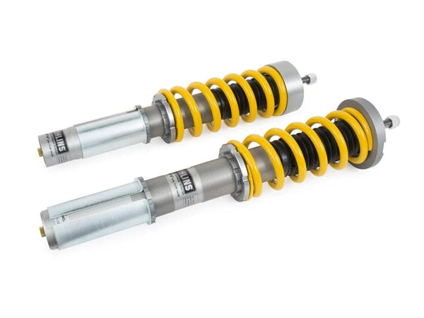 Ohlins Road & Track Coilover Kit - Porsche / 982 / 718 / Boxster / Cayman | POS-MY00S1