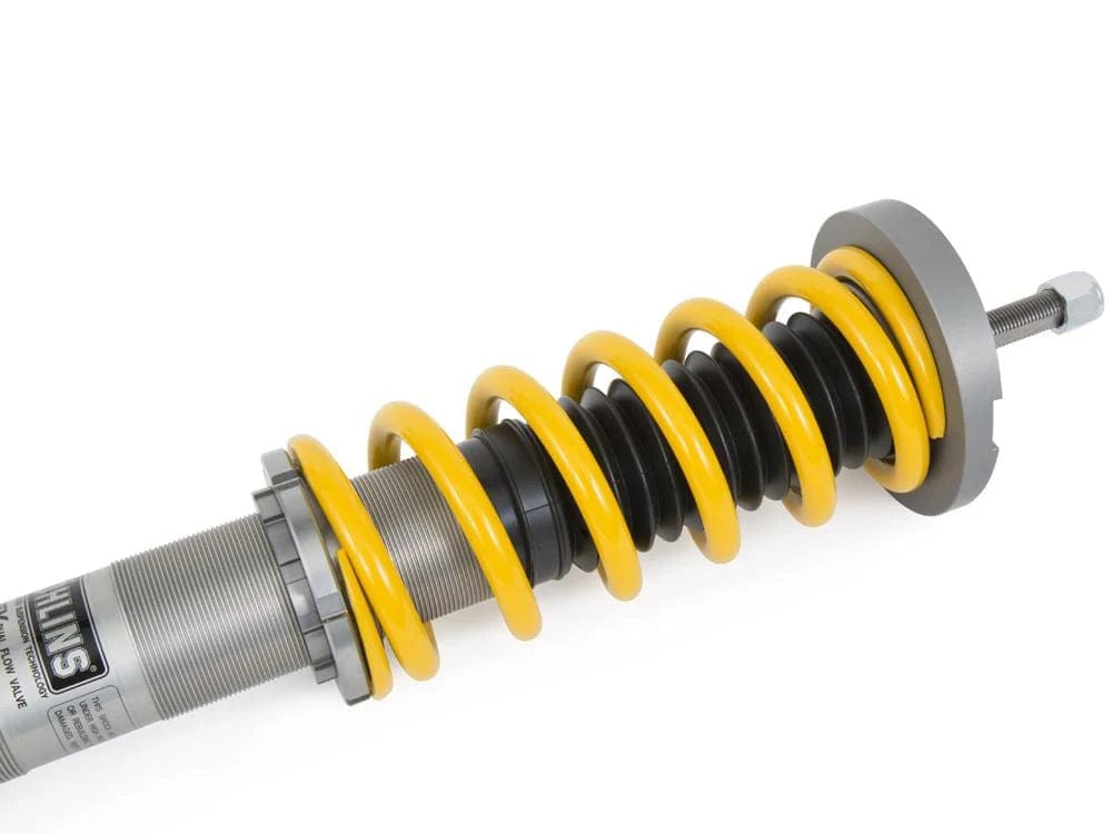Ohlins Road & Track Coilover Kit - Porsche / 982 / 718 / Boxster / Cayman | POS-MY00S1