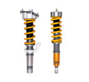 Ohlins 05-12 Porsche 911 Carrera 4/Turbo (997) Incl. S Models Road & Track Coilover System-1