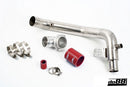 do88 SAAB 900/9-3 94-00 Pressure Pipe w/Red Hoses-1