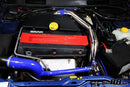 do88 SAAB 900/9-3 94-00 Pressure Pipe w/Black Hoses-2
