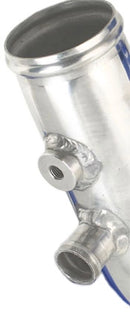 do88 SAAB 9-5 98-01 Pressure Pipe w/Blue Hoses-3