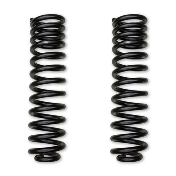 Rock Krawler 2005+ Ford F250/F250 (2in Diesel / 3.5in Gas) Triple Rate Front Coil Springs