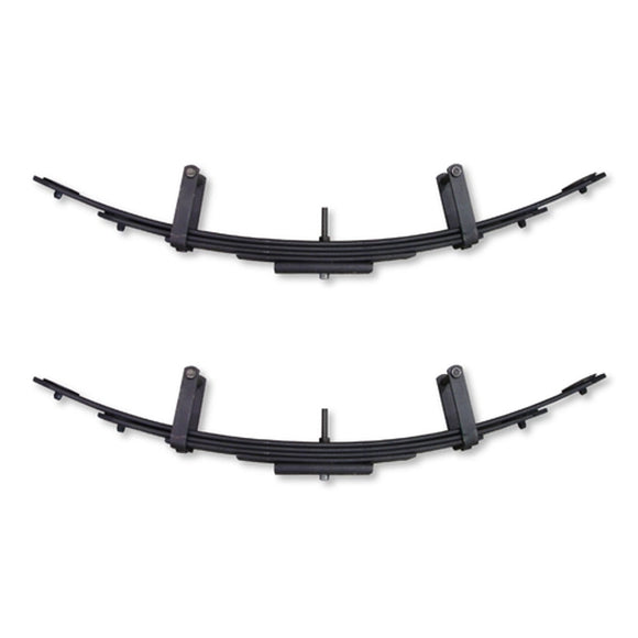 Rock Krawler 2005+ Ford F250/F250 Spring Progressive Add A Pack Kit - Rear