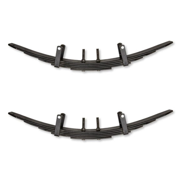 Rock Krawler 03-13 RAM 2500 HD / 2003+ RAM 3500 HD Spring Progressive Add A Pack - Rear