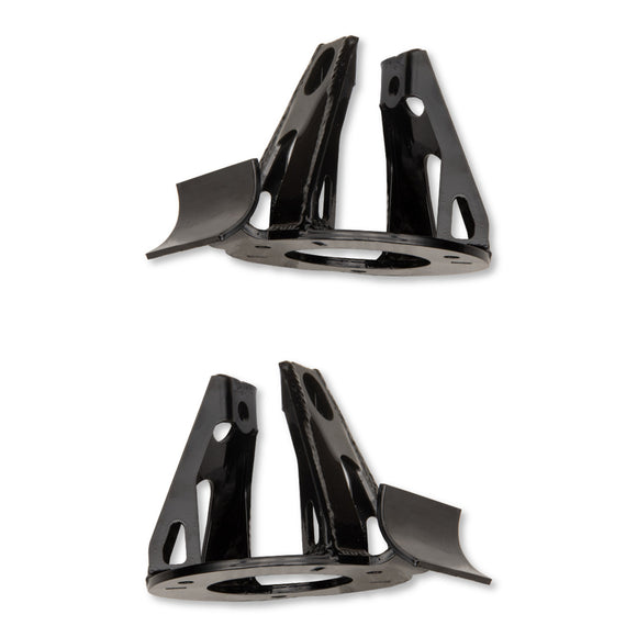 Rock Krawler 03-13 RAM 2500 HD / 03-12 RAM 3500 HD Mounts Front 2.625 Ressy Shock