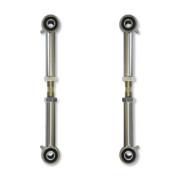 Rock Krawler 2014+ RAM 2500 HD Adjustable Rear Sway Bar Links (2in -6in Lift)