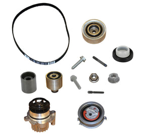 Timing Belt Kit With Water Pump - VW/Audi