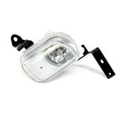 Volvo Fog Light Assembly - ProParts Sweden 8620230