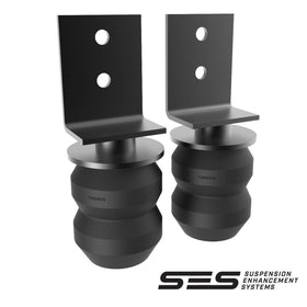 Timbren 1993 Kenworth K300 Rear Suspension Enhancement System