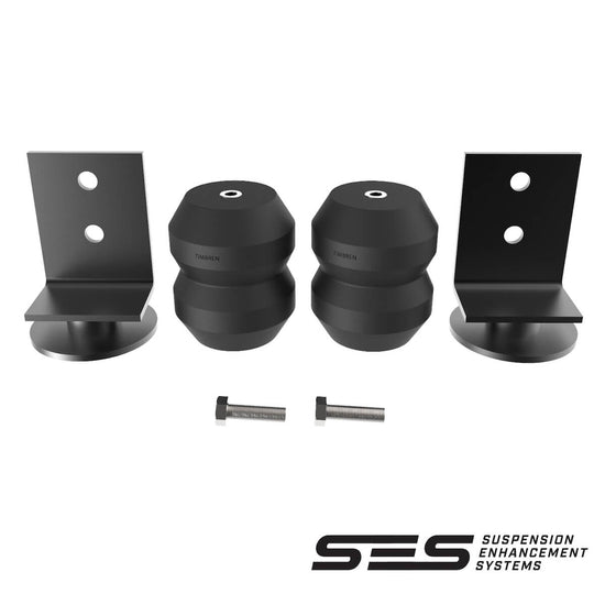 Timbren 1993 Kenworth K300 Rear Suspension Enhancement System