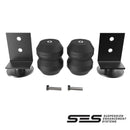 Timbren 1993 Kenworth K300 Rear Suspension Enhancement System-2