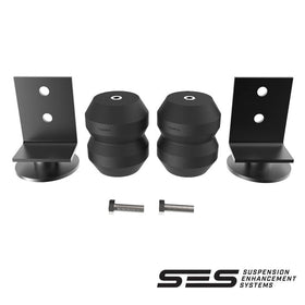 Timbren 1993 Kenworth K300 Rear Suspension Enhancement System - 0
