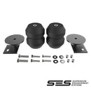 Timbren 1988 Kenworth K220 Rear Suspension Enhancement System-2