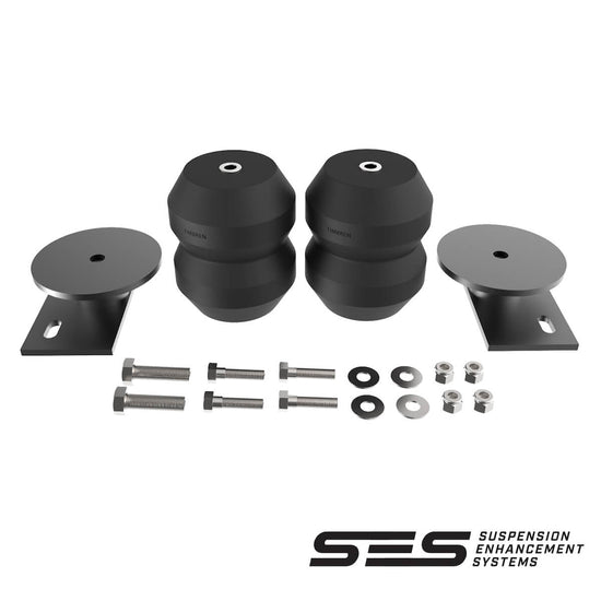 Timbren 1988 Kenworth K220 Rear Suspension Enhancement System - 0