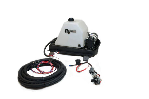Prima Upgrade Kit to Prima Plus E46 M3