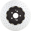 Mercedes AMG Brake Disc - Brembo 2304211212-3