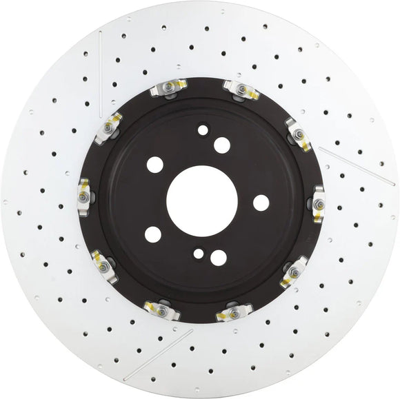 Mercedes AMG Brake Disc - Brembo 2304211212