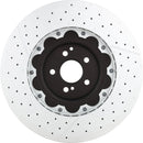 Mercedes AMG Brake Disc - Brembo 2304211212-4
