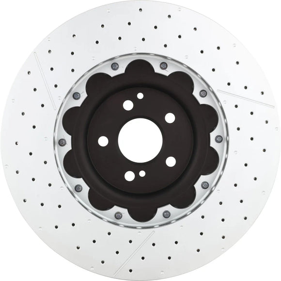 Mercedes AMG Brake Disc - Brembo 2304211212