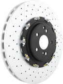 Mercedes AMG Brake Disc - Brembo 2304211212-1