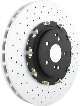 Mercedes AMG Brake Disc - Brembo 2304211212