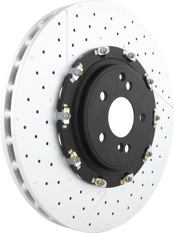 Mercedes AMG Brake Disc - Brembo 2304211212