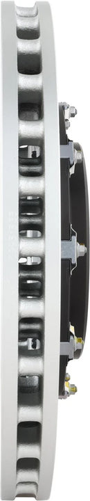 Mercedes AMG Brake Disc - Brembo 2304211212-2