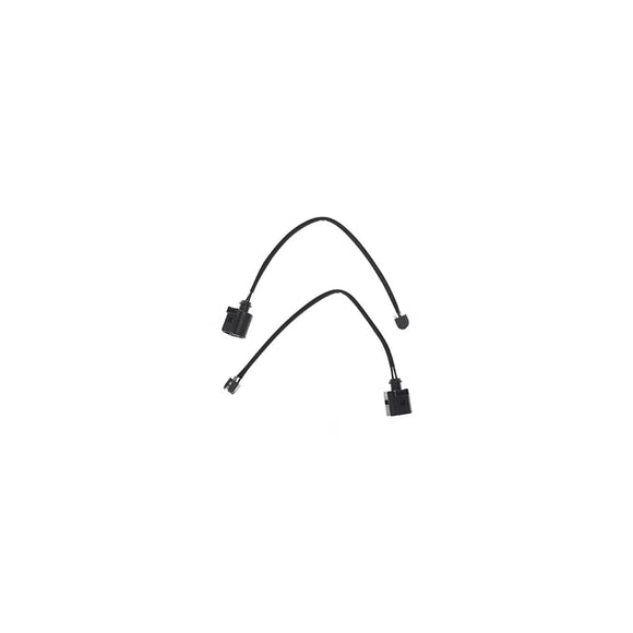 Brembo 17-20 Porsche 718 Boxster/12-19 911/13-16 Boxster/14-16 Cayman Front Brake Wear Sensor 99160916100