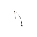 Brembo 17-20 Porsche 718 Boxster/718 Cayman/12-19 911/13-16 Boxster Front Brake Wear Sensor 99160918100-1