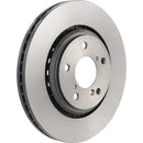 Brembo OE 17-22 Acura ILX/2017 Honda Accord/17-20 Civic/16-22 Pilot Friction Brake Disc 45251TK8A00-1