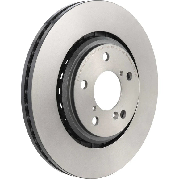 Brembo OE 17-22 Acura ILX/2017 Honda Accord/17-20 Civic/16-22 Pilot Friction Brake Disc 45251TK8A00