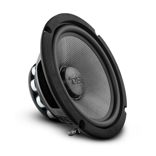 DS18 8in 300 Watts RMS 2 ohm Mid-Bass Loudspeaker Neodymium