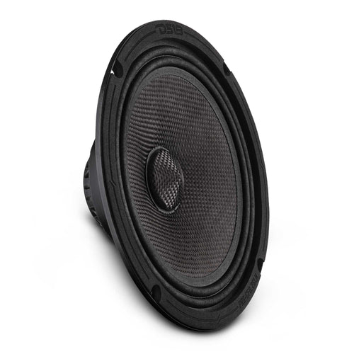 DS18 8in 200 Watts RMS 2 ohm Mid-Range Loudspeaker Neodymium Shallow