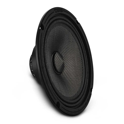 DS18 8in 200 Watts RMS 4 ohm Mid-Range Loudspeaker Neodymium Shallow