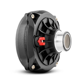 DS18 1in Drivers Twist-On Throat 200 Watts RMS 2in Titanium Vc 8 ohm