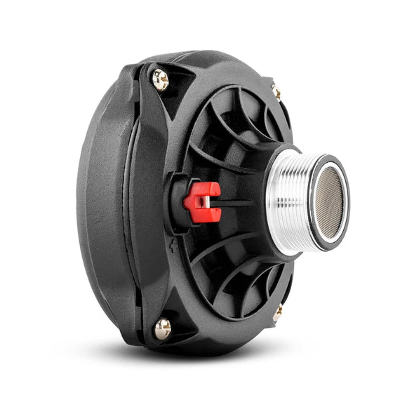 DS18 1in Drivers Twist-On Throat 200 Watts RMS 2in Titanium Vc 8 ohm