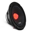 DS18 6.5in 225 Watts RMS 4 ohm Neodymium Full Range Loudspeaker RGB Bullet Loudspeaker-1