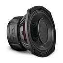 DS18 6x9in 250 Watts RMS 4 ohm Mid-Range Loudspeaker w/ Water Resistant Cone-1
