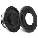 DS18 6.5in 150 Watts RMS 8 ohm Mid-Range Loudspeaker Shallow Grill Included-1