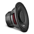 DS18 8in 250 Watts RMS 4 ohm Mid-Range Loudspeaker w/ Water Resistant Cone-1