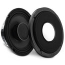 DS18 8in 200 Watts RMS 8 ohm Mid-Range Loudspeaker Shallow Grill Included-1