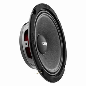 DS18 6.5in 150 Watts RMS 4 ohm Neodymium Shallow Full Range Loudspeaker