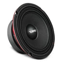 DS18 6.5in 250 Watts RMS 4 ohm Mid-Range Loudspeaker Bullet Loudspeaker-1