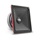 DS18 6.5in 250 Watts RMS 4 ohm Square Mid-Range Loudspeaker-1