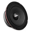 DS18 6.5in 250 Watts RMS 8 ohm Mid-Range Loudspeaker-1