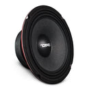 DS18 8in 275 Watts RMS 8 ohm Mid-Range Loudspeaker-1