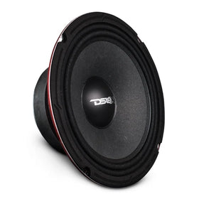 DS18 8in 275 Watts RMS 8 ohm Mid-Range Loudspeaker